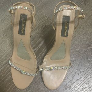 Jonathan Kayne heels